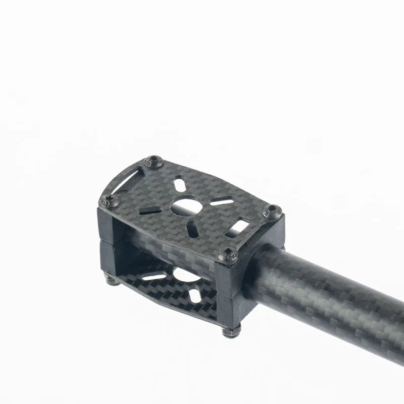 450mm Quadcopter Frame & Motor Kit – طقم هيكل ومحركات درون