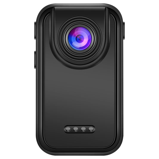 2K Mini Action Camera – كاميرا رياضية محمولة بشاشة قابلة للقلب