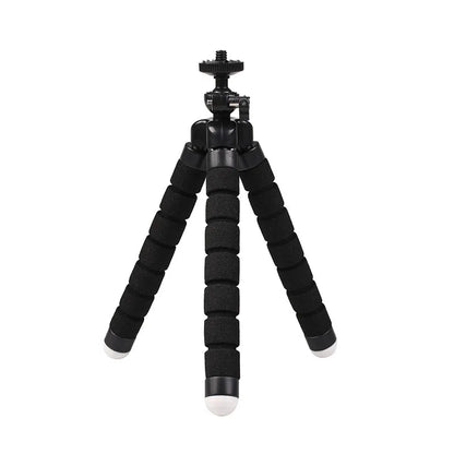 حامل ثلاثي مرن Mini Octopus لـ GoPro