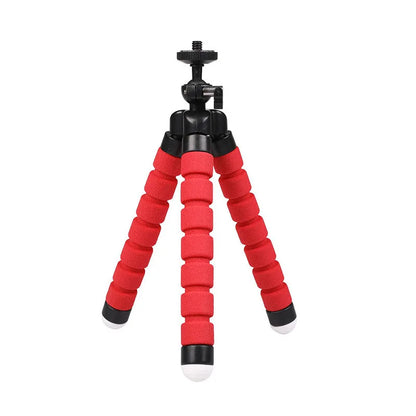 حامل ثلاثي مرن Mini Octopus لـ GoPro