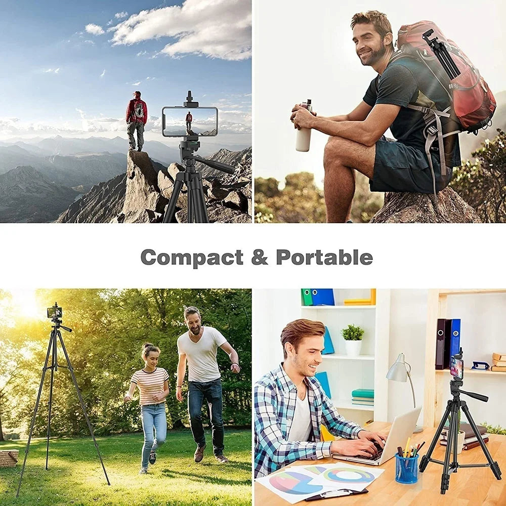 حقيبة كاميرا K&F Concept 25L Pro – احترافية ومقاومة للماء