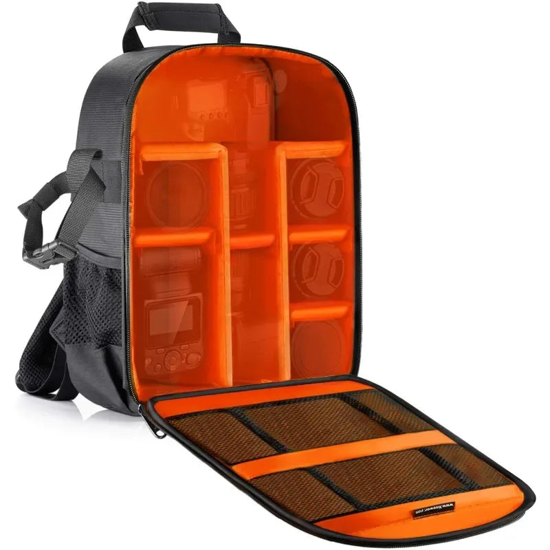Fremx Protective Camera Insert Bag – حقيبة داخلية لحماية الكاميرا