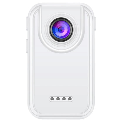 2K Mini Action Camera – كاميرا رياضية محمولة بشاشة قابلة للقلب