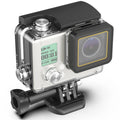 غطاء حماية GoPro مقاوم للماء حتى 60 متر