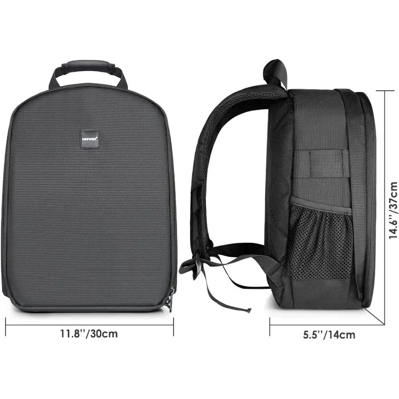 Fremx Protective Camera Insert Bag – حقيبة داخلية لحماية الكاميرا