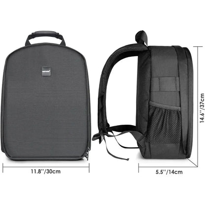 Fremx Protective Camera Insert Bag – حقيبة داخلية لحماية الكاميرا