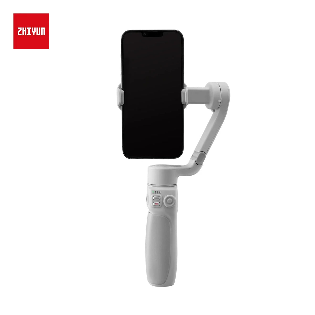 Zhiyun Smooth Q4 – جيمبال 3 محاور للهواتف الذكية