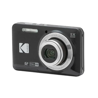 KODAK PIXPRO FZ55-RD – كاميرا رقمية 16MP