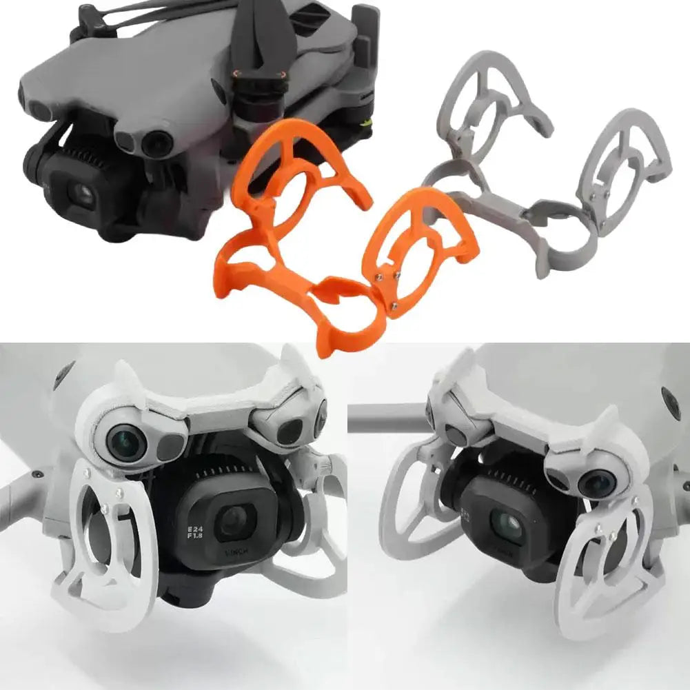 واقي حماية جيمبال وكاميرا الطائرة لـ DJI Mini 5 Pro