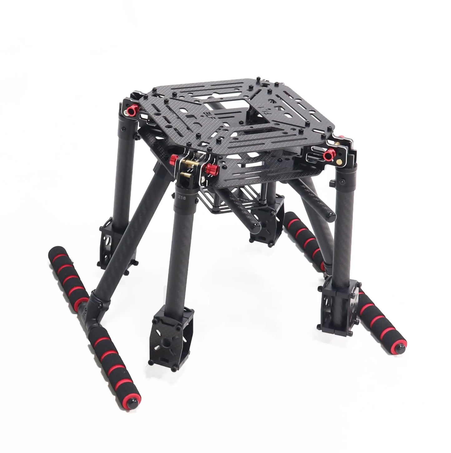 450mm Quadcopter Frame & Motor Kit – طقم هيكل ومحركات درون