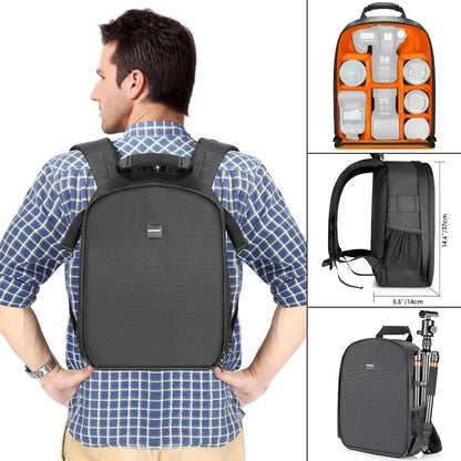 Fremx Protective Camera Insert Bag – حقيبة داخلية لحماية الكاميرا