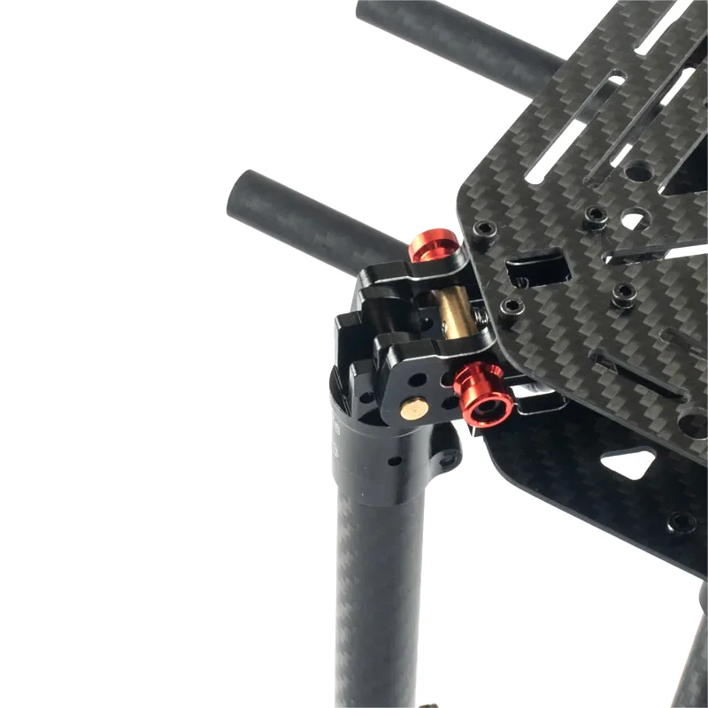 450mm Quadcopter Frame & Motor Kit – طقم هيكل ومحركات درون