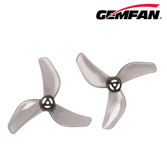 مراوح Gemfan 1207 للدرون – 8 قطع (4 أزواج)