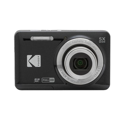 KODAK PIXPRO FZ55-RD – كاميرا رقمية 16MP