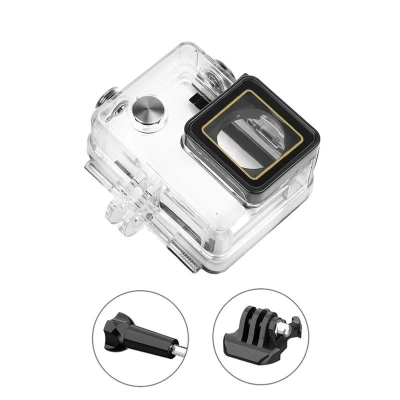 غطاء حماية GoPro مقاوم للماء حتى 60 متر