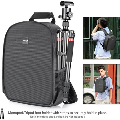 Fremx Protective Camera Insert Bag – حقيبة داخلية لحماية الكاميرا