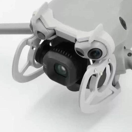 واقي حماية جيمبال وكاميرا الطائرة لـ DJI Mini 5 Pro