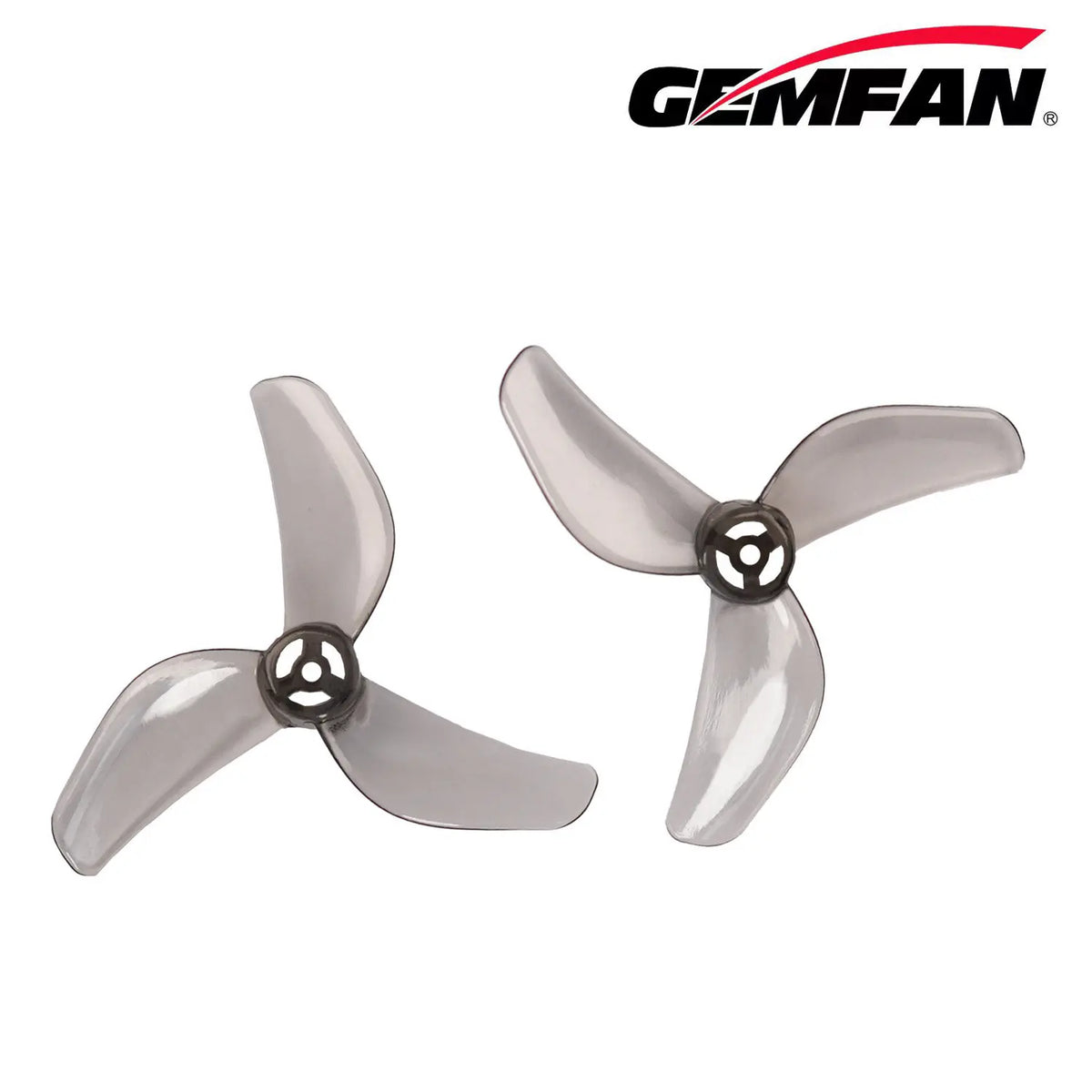مراوح Gemfan 1207 للدرون – 8 قطع (4 أزواج)
