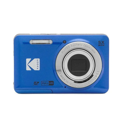KODAK PIXPRO FZ55-RD – كاميرا رقمية 16MP