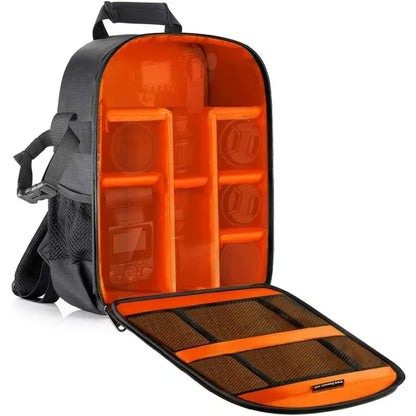 Fremx Protective Camera Insert Bag – حقيبة داخلية لحماية الكاميرا