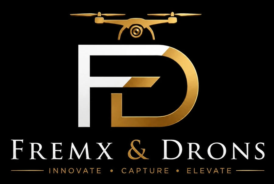 Fremx & Drones